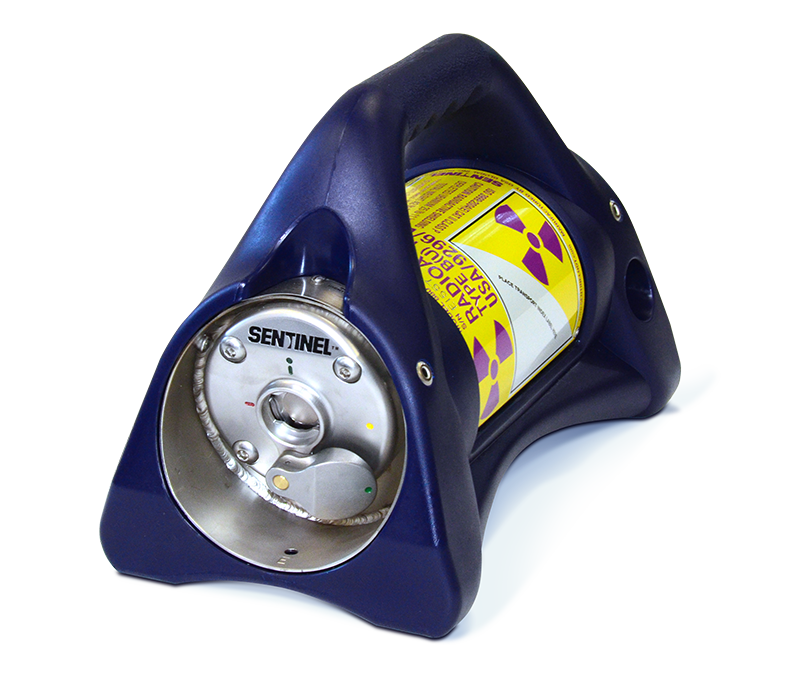 GAMMA PROJECTOR ELITE 880