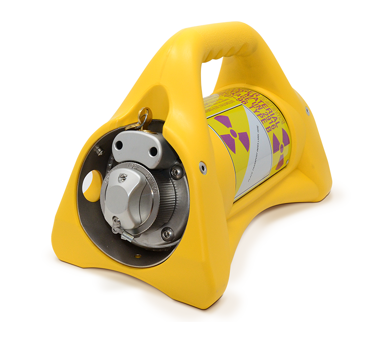 GAMMA PROJECTOR DELTA 880