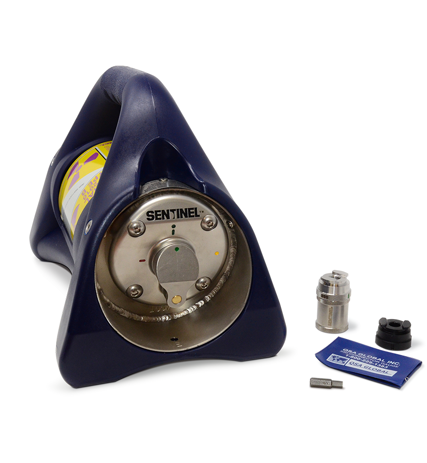 GAMMA PROJECTOR ELITE 880