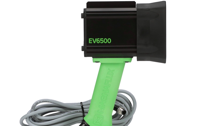 Lampe UV Large MVP EXTRA – Disque Lumineux De Charge, Neuve