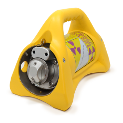 GAMMA PROJECTOR DELTA 880