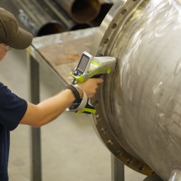 Analyseurs XRF